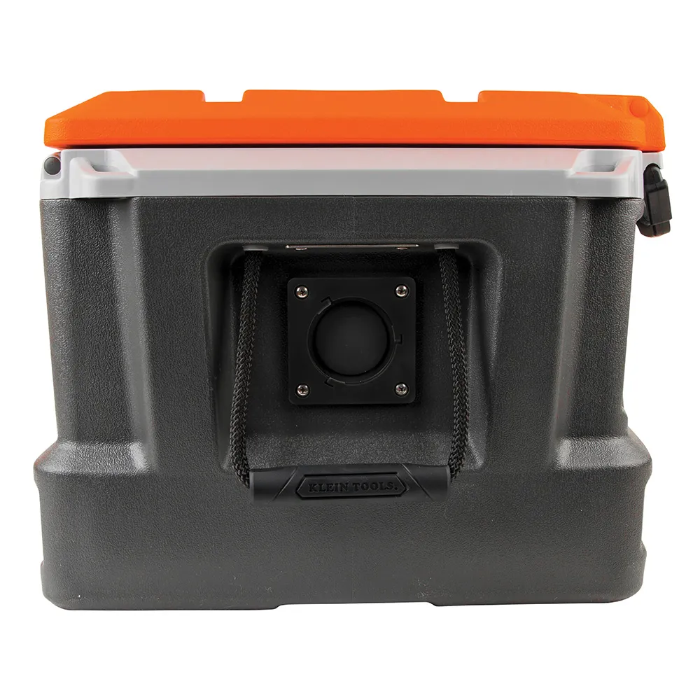Hielera portátil resistente Tradesman Pro™ de 45 l